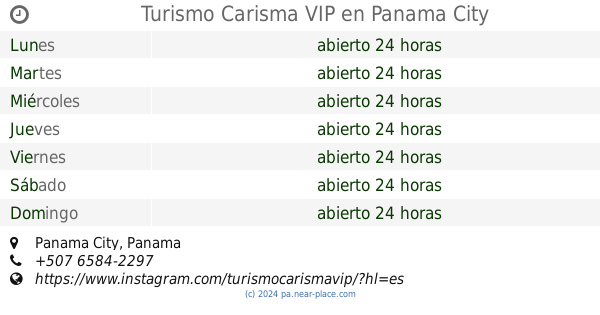 nice tours al estilo revis